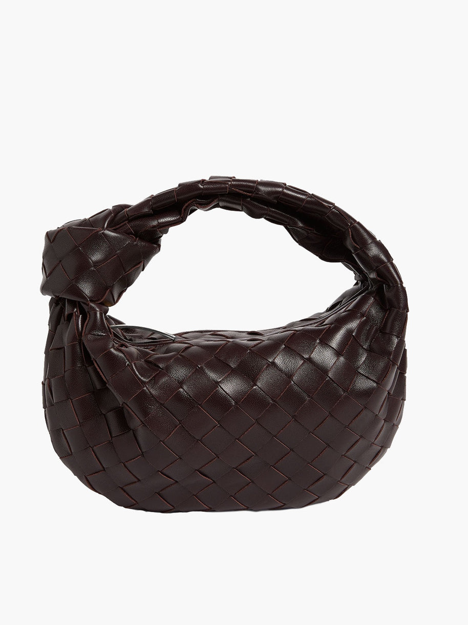 WW | Gewebte Tasche