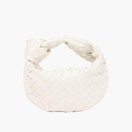 WW | Mini Geflochtene Tasche