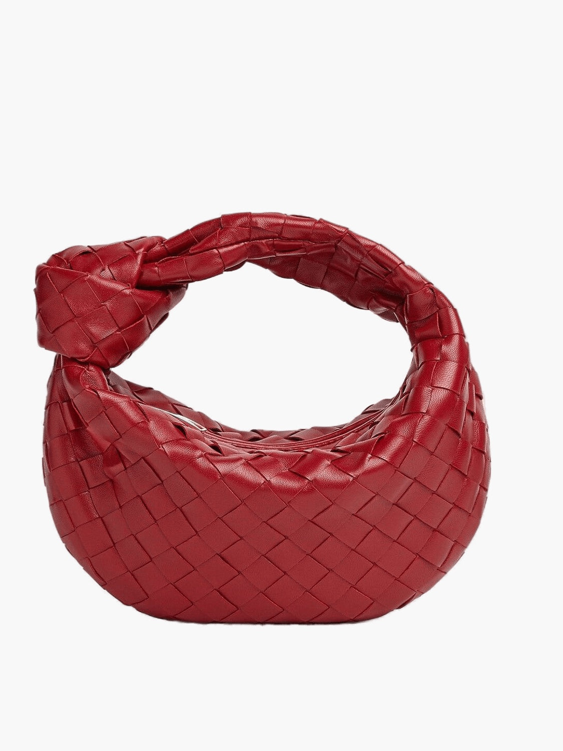 WW | Gewebte Tasche