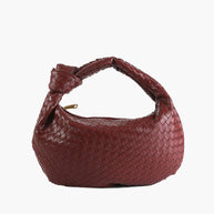 WW | Geflochtene Tasche Medium