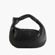 WW | Geflochtene Tasche Medium