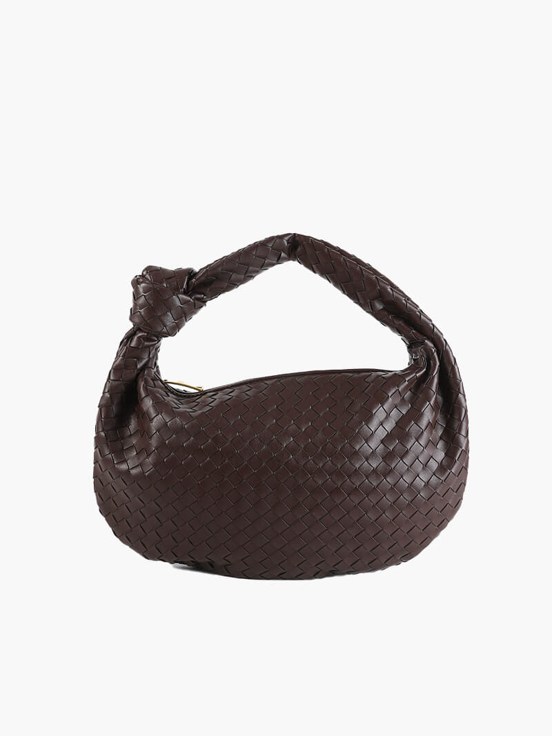 WW | Geflochtene Tasche Medium