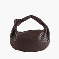 WW | Geflochtene Tasche Medium