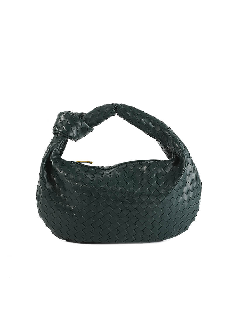 WW | Geflochtene Tasche Medium