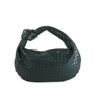 WW | Geflochtene Tasche Medium