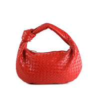 WW | Geflochtene Tasche Medium