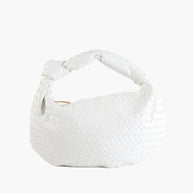 WW | Geflochtene Tasche Medium