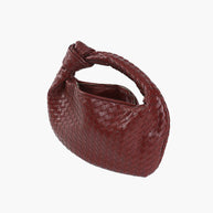 WW | Geflochtene Tasche Medium