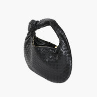 WW | Geflochtene Tasche Medium