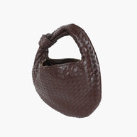 WW | Geflochtene Tasche Medium