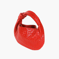 WW | Geflochtene Tasche Medium