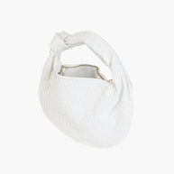 WW | Geflochtene Tasche Medium