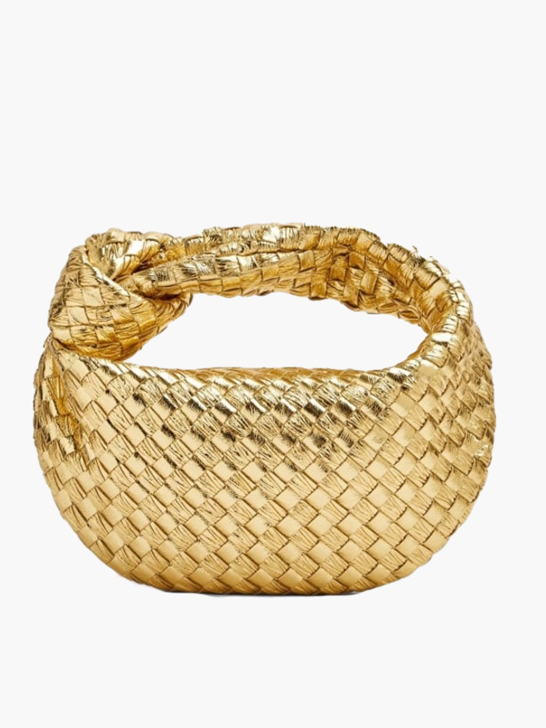 WW | Gewebte Tasche
