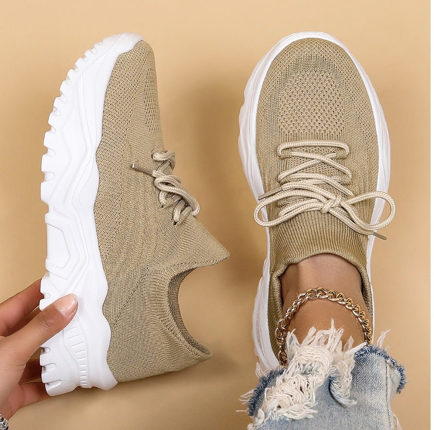 W&W Mode | Leichte Orthopädische Schuhe Mit Gelsohle Und Korrigierendem Design
