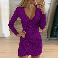 WW | Das Ultimative Festkleid mit Sofisticatedem Aussehen