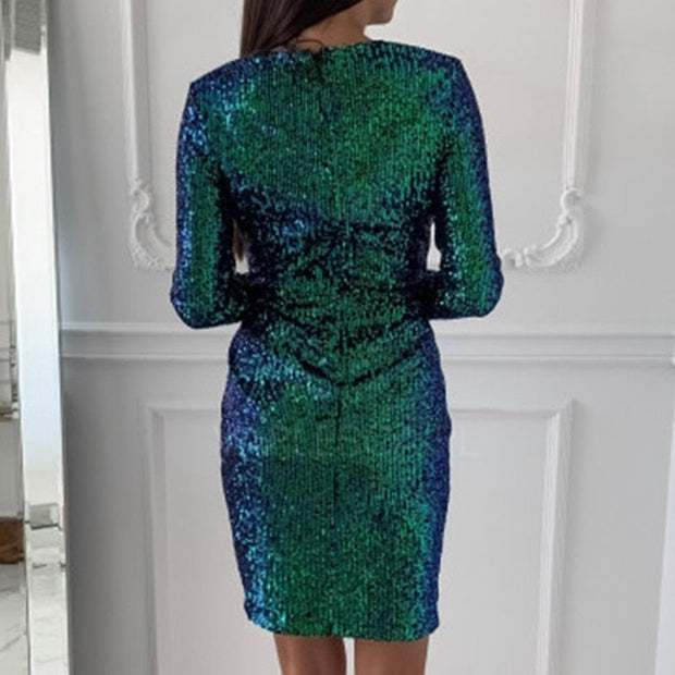WW | Das Ultimative Festkleid mit Sofisticatedem Aussehen