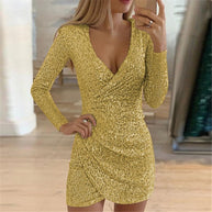WW | Das Ultimative Festkleid mit Sofisticatedem Aussehen