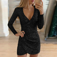 WW | Das Ultimative Festkleid mit Sofisticatedem Aussehen