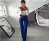 Blau