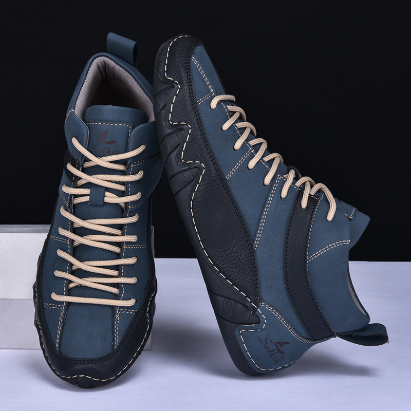 WW | Herren Sommer Barfußschuhe Outdoor