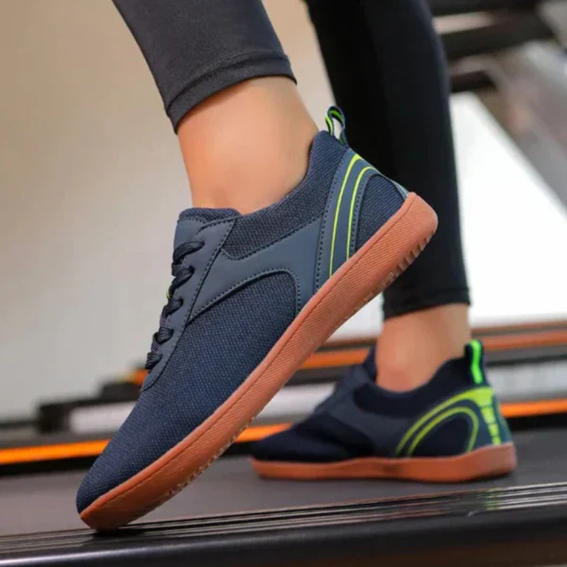 WW | Herren Sommer Barfußschuhe Weiße