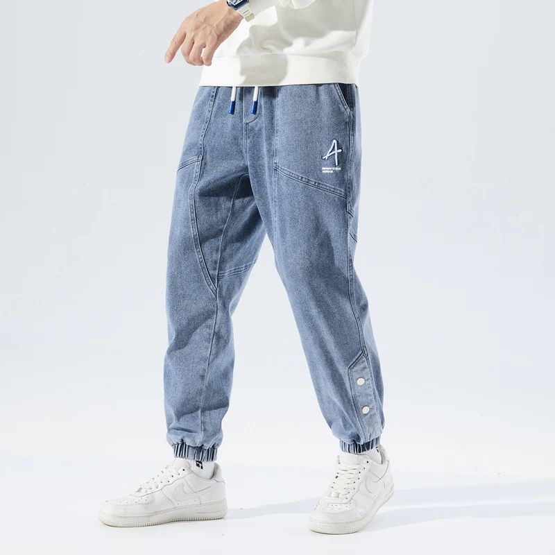 WW | Sommer Jogger in Lockerer Passform