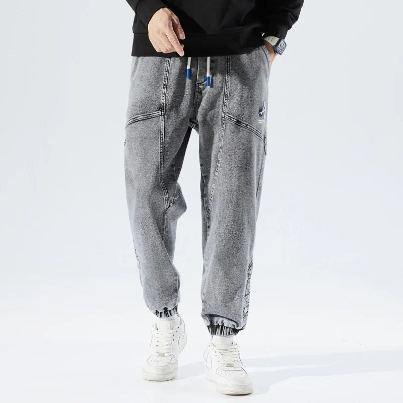 WW | Sommer Jogger in Lockerer Passform