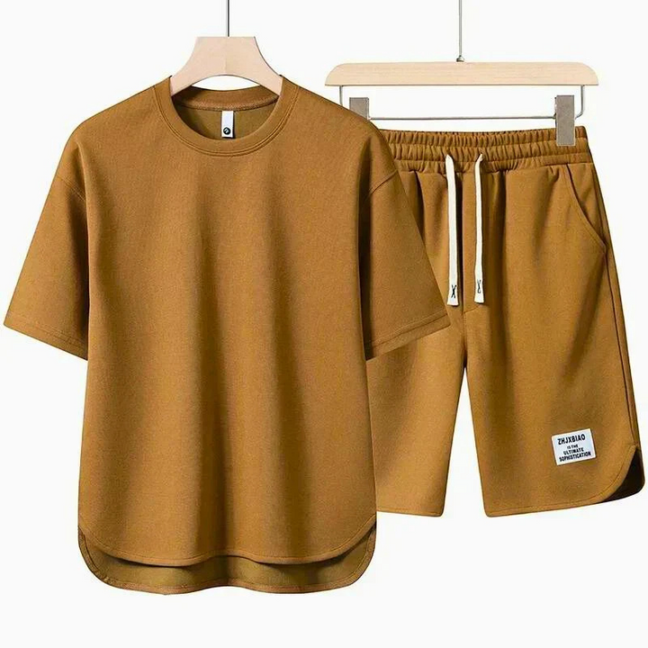 W&W Mode | Sommer Outfit Herren Elegant