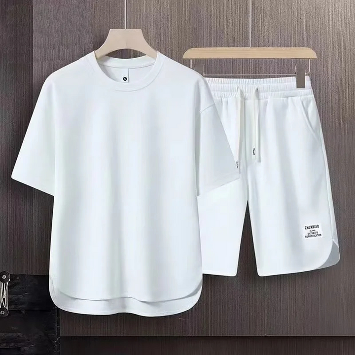 W&W Mode | Sommer Outfit Herren Elegant