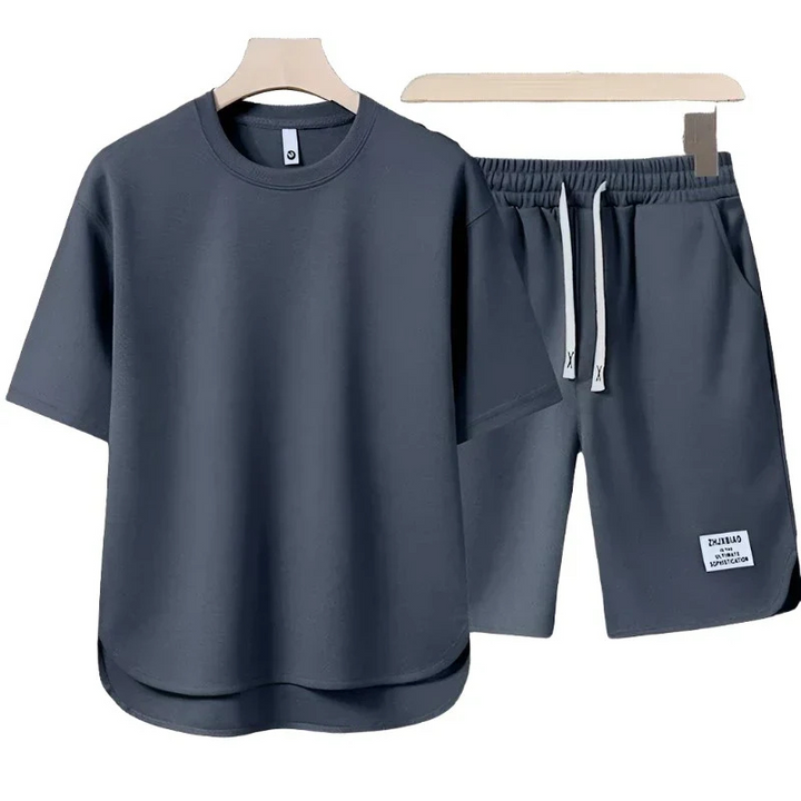 W&W Mode | Sommer Outfit Herren Elegant