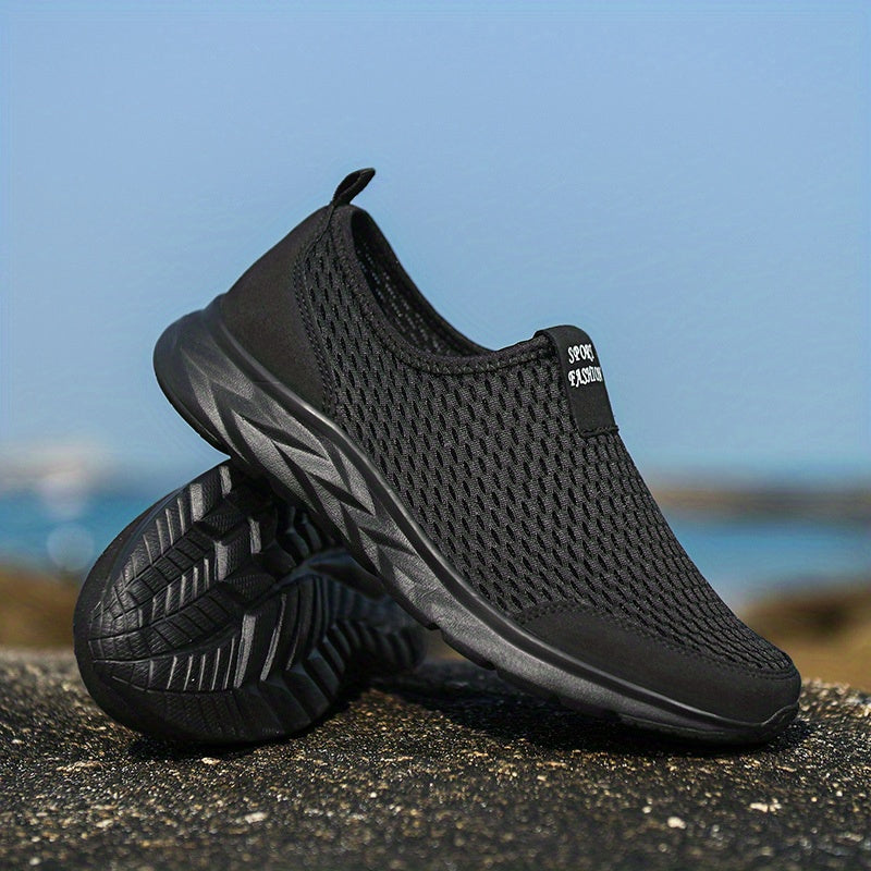 WW | Herren Sommer Schuhe Leicht