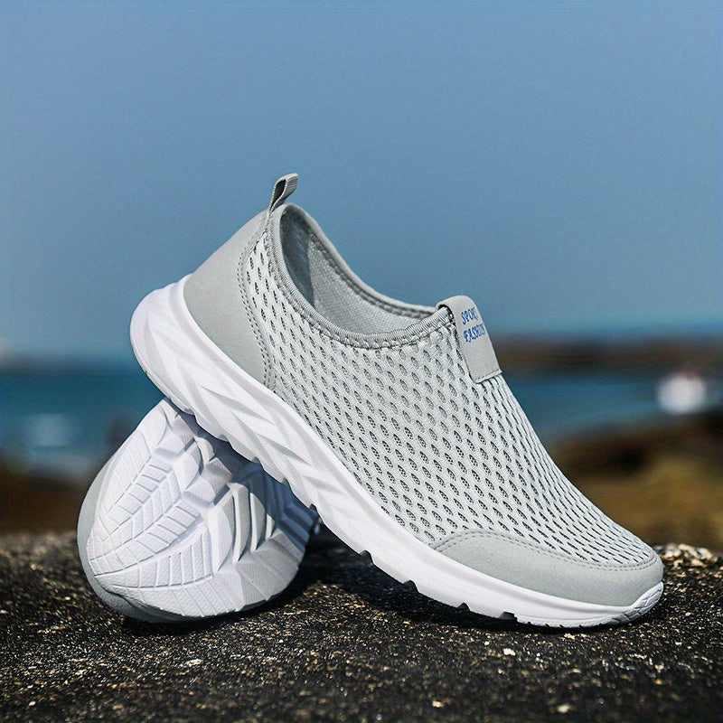 WW | Herren Sommer Schuhe Leicht