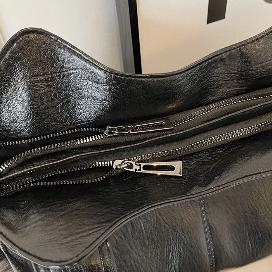 WW | Elegante Schultertasche
