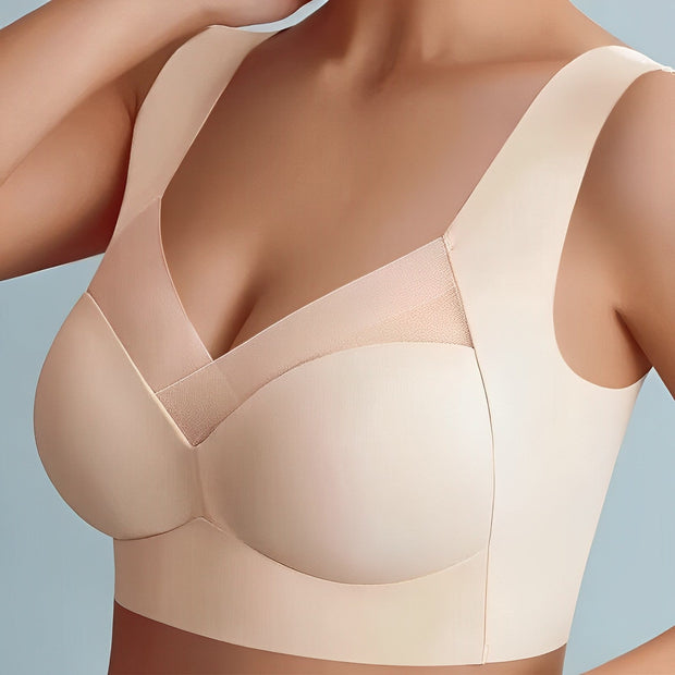 WW | Damen BH - nahtlose Unterstützung und Stil