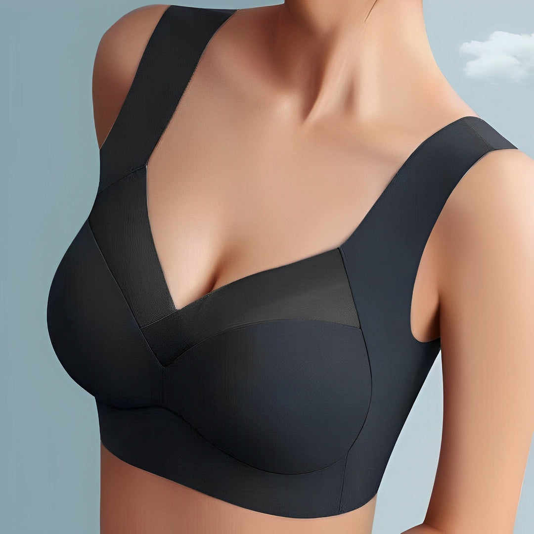 W&W Mode | Damen BH - nahtlose Unterstützung und Stil