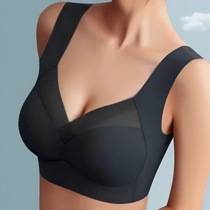 W&W Mode | Damen BH - nahtlose Unterstützung und Stil