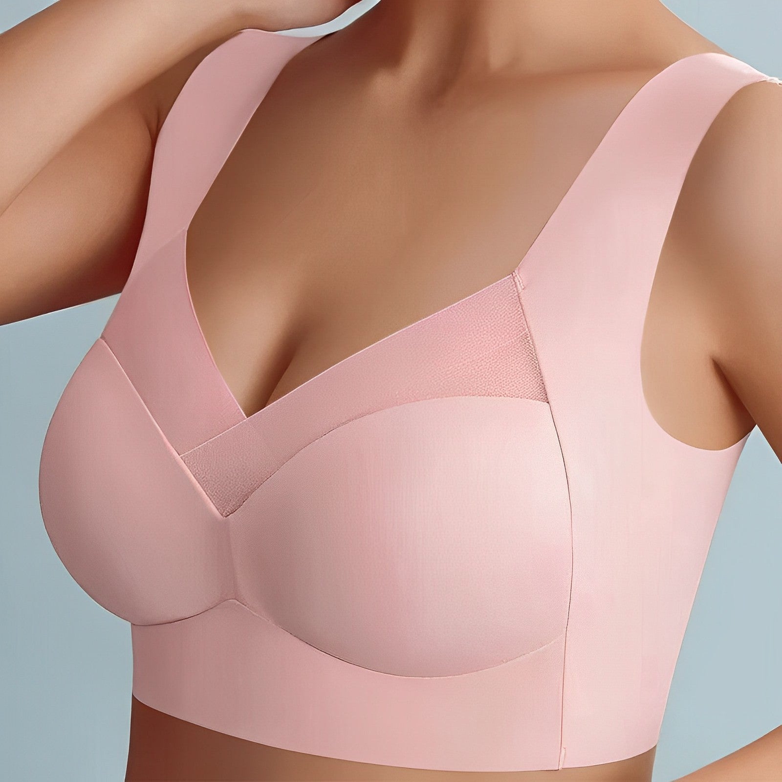 WW | Damen BH - nahtlose Unterstützung und Stil