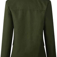 WW - Damenblazer mit Stehkragen