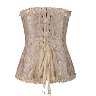 WW | Spitzenkorsett für Frauen