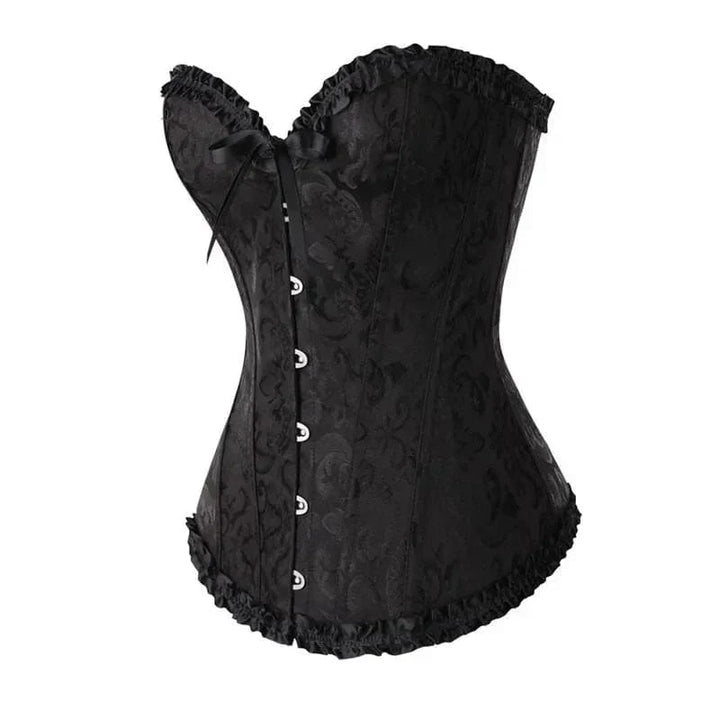 W&W Mode | Spitzenkorsett Für Damen