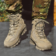 WW | Wasserdichte Arbeitsstiefel