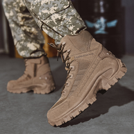 WW | Wasserdichte Arbeitsstiefel