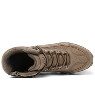 WW | Wasserdichte Arbeitsstiefel