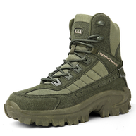 WW | Wasserdichte Arbeitsstiefel