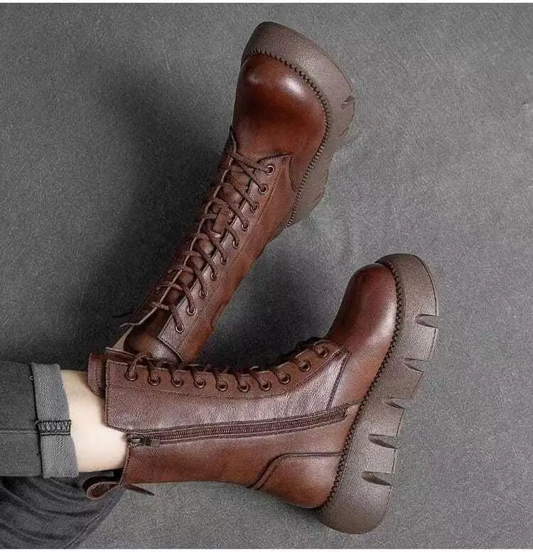 WW | Stylische Bequeme Stiefel