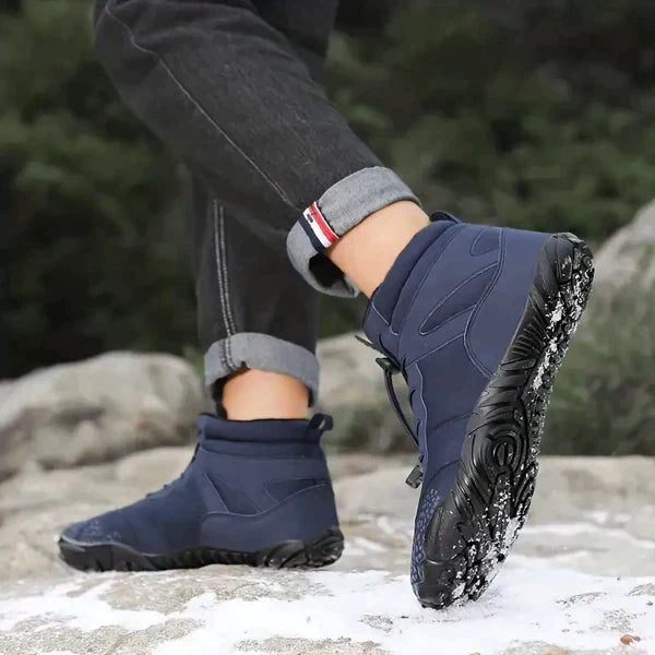 W&W Mode | Bequeme Wasserdichte Stiefel