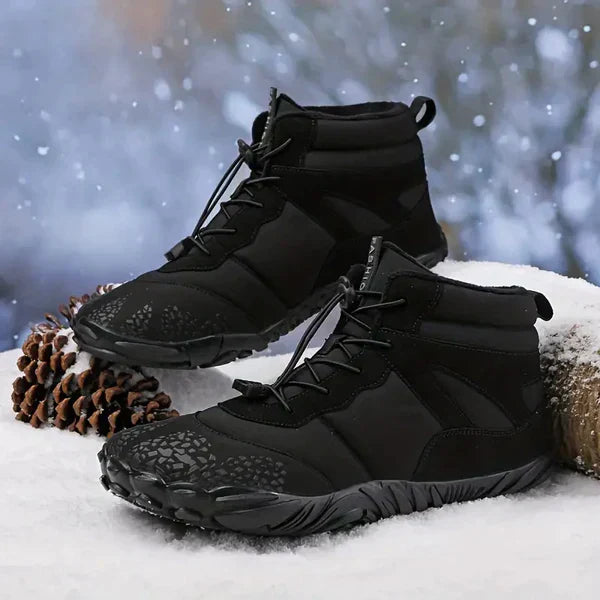 WW | Bequeme Wasserdichte Stiefel