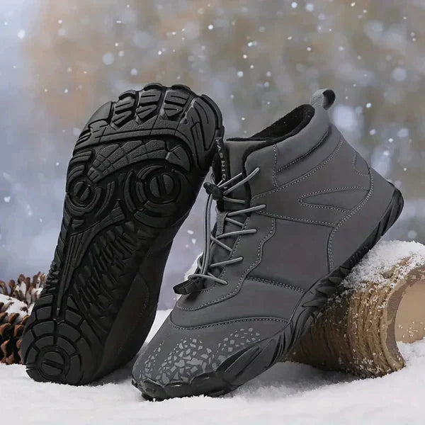 W&W Mode | Bequeme Wasserdichte Stiefel