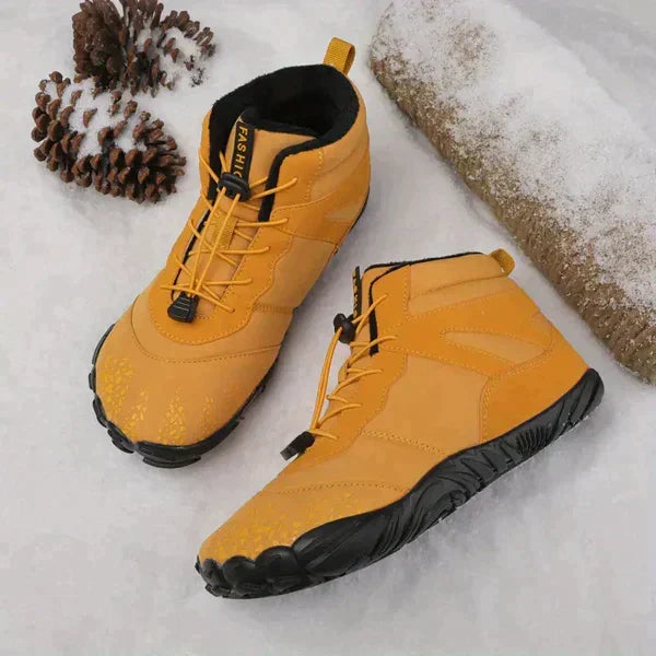 W&W Mode | Bequeme Wasserdichte Stiefel