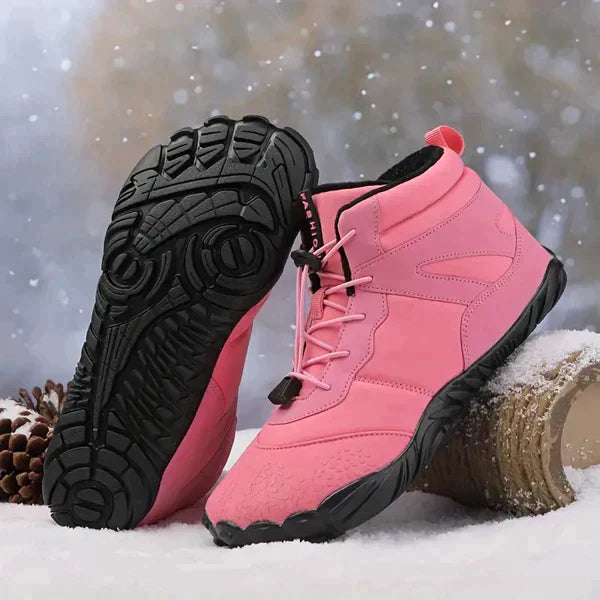 WW | Bequeme Wasserdichte Stiefel